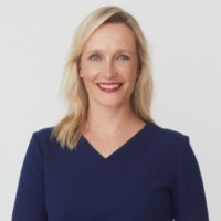 Wärtsilä Employee Anu Sirkiä's profile photo