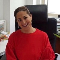 Land Sterling Employee Boral al Tarifi's profile photo