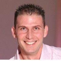 Bar-Ilan University Employee Itay Koren's profile photo