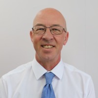 Hounsdown School Employee Steve Brierley's profile photo