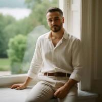 OKAS Employee Enes Işlak's profile photo