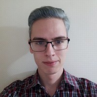 _DRESSLAB Employee Andrii Kovalenko's profile photo