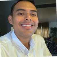 University of California Employee Jesus V.'s profile photo