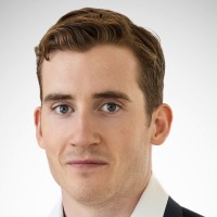 Cranbrook Bucks Hockey Club Employee Ben Tupker's profile photo