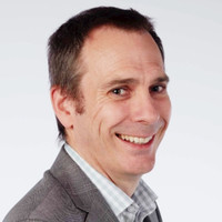 Vicinity Centres Employee Gordon White's profile photo