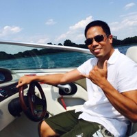 Premier Financial Alliance SEAL Team Employee Emmanuel Sayoc's profile photo