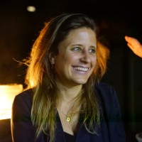 Dam BV Employee Tine Voorspoels's profile photo