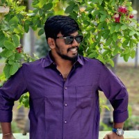 D-Global Solutions Employee Suresh T's profile photo
