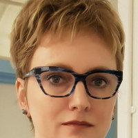 LUNA Corporation Employee Ulyana Isselmane's profile photo