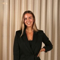 PART TWO Employee Stina Lindberg's profile photo