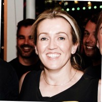 Alison Herod Email & Phone Number