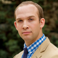 Gill Engineering Employee Joseph Vanni's profile photo