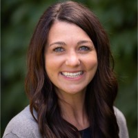 Bushnell University Employee Kacie Gerdrum's profile photo