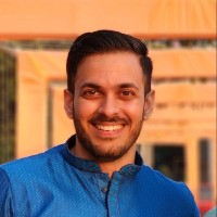 Scale AI Employee Swaroop M.'s profile photo