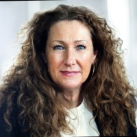 Kamstrup Employee Annette Jelle's profile photo