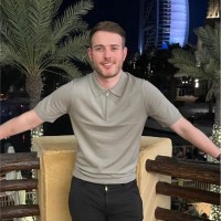 Person Centred Software Ltd Employee Daniel Keane's profile photo