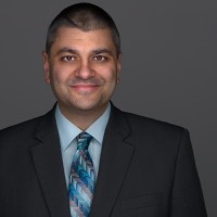 Adam Soltani