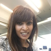 McDonald's Employee Rupal Patel's profile photo