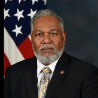US Army Employee Christopher Glover's profile photo