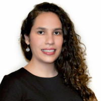 300 Engineering Group, LLC Employee Ana Dvorak Quintero's profile photo