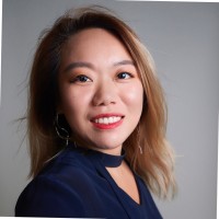 Qnetic Employee Elaine Kang's profile photo