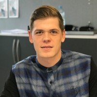 Hilti Group Employee Sandro Steiner's profile photo