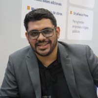 OrçaFascio Employee Hugo Pereira's profile photo