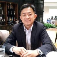 Mark Chua's profile photo