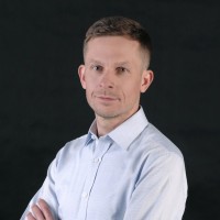 Iyuno Employee Tomasz Bińkowski's profile photo