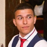 Ianek Georgiev Email & Phone Number
