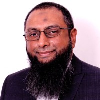 Mohammed Raza Email & Phone Number