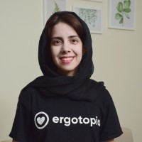 Masoomeh Ghoreishi Email