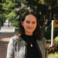 UVA Health Employee Ashley Botkin's profile photo