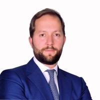 Lunate Employee Nils Hagerstål's profile photo