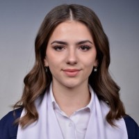 DPhi Space Employee Melani Cvetkovska's profile photo