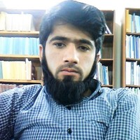 Kyan Health Employee Azmat Ullah's profile photo