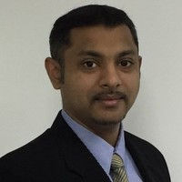 VSL International Ltd. Employee Nalla Sundran's profile photo