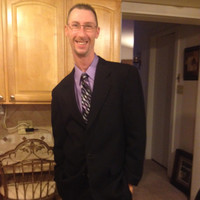 Iron Mountains LLC Employee Brian Havens's profile photo