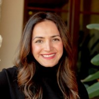 Mutiny Employee Jaleh Rezaei's profile photo