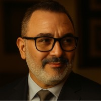 Axpr Valve Science Employee Adilson Ramos's profile photo