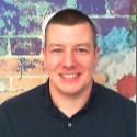 Blue Arrow Employee John Wheelhouse's profile photo
