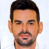 Tsakos Shipping and Trading S.A. Employee Christos Tsiplakis's profile photo