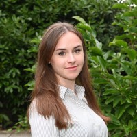 Freeths Employee Pippa Johnson's profile photo