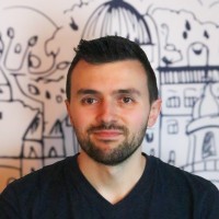 fruggr by digital4better Employee Xavier Desnoyers's profile photo