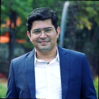 CloudLex - The Legal Cloud Employee Sanket Patki's profile photo