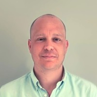 ADLIB Recruitment Employee Roy Bennett's profile photo