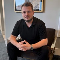 Dmytro Lysevych