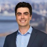 NMS Capital Employee Jacob Eckerle's profile photo