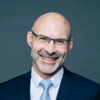 France Messagerie Employee Thomas Liébel's profile photo