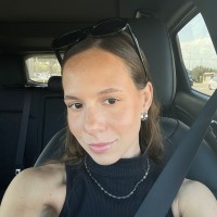 PANNA New Latino Food Employee Ambar Quijada's profile photo
